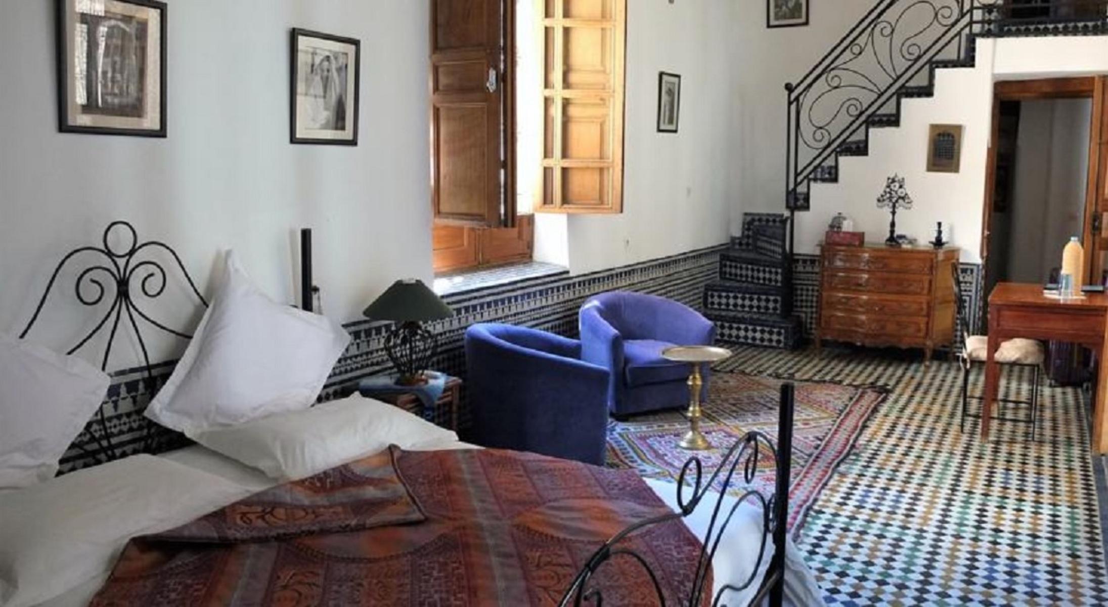 Riad la Clé de Fes — photo 4