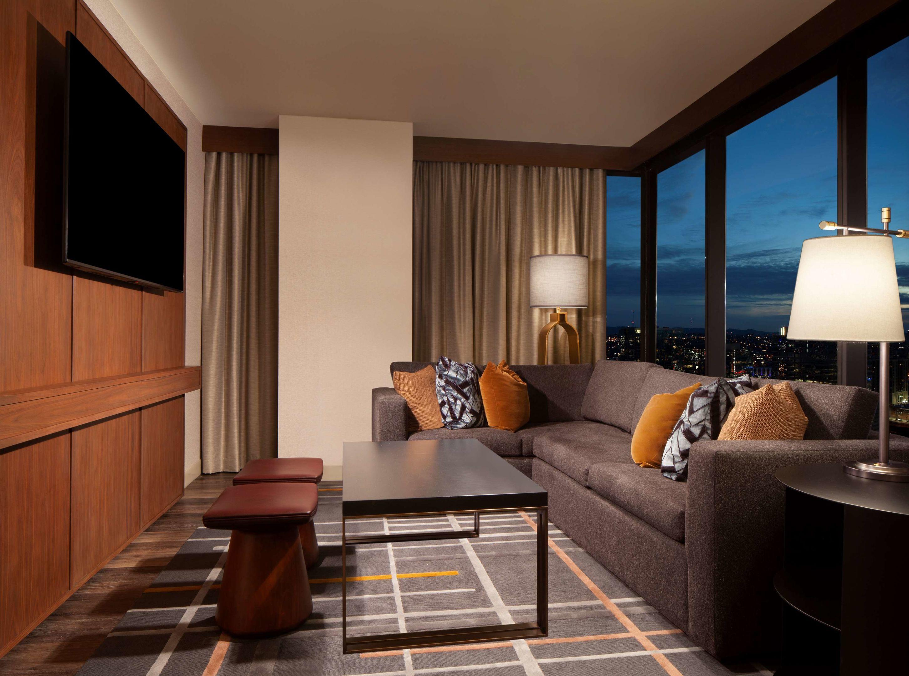 Grand Hyatt Nashville — photo 4