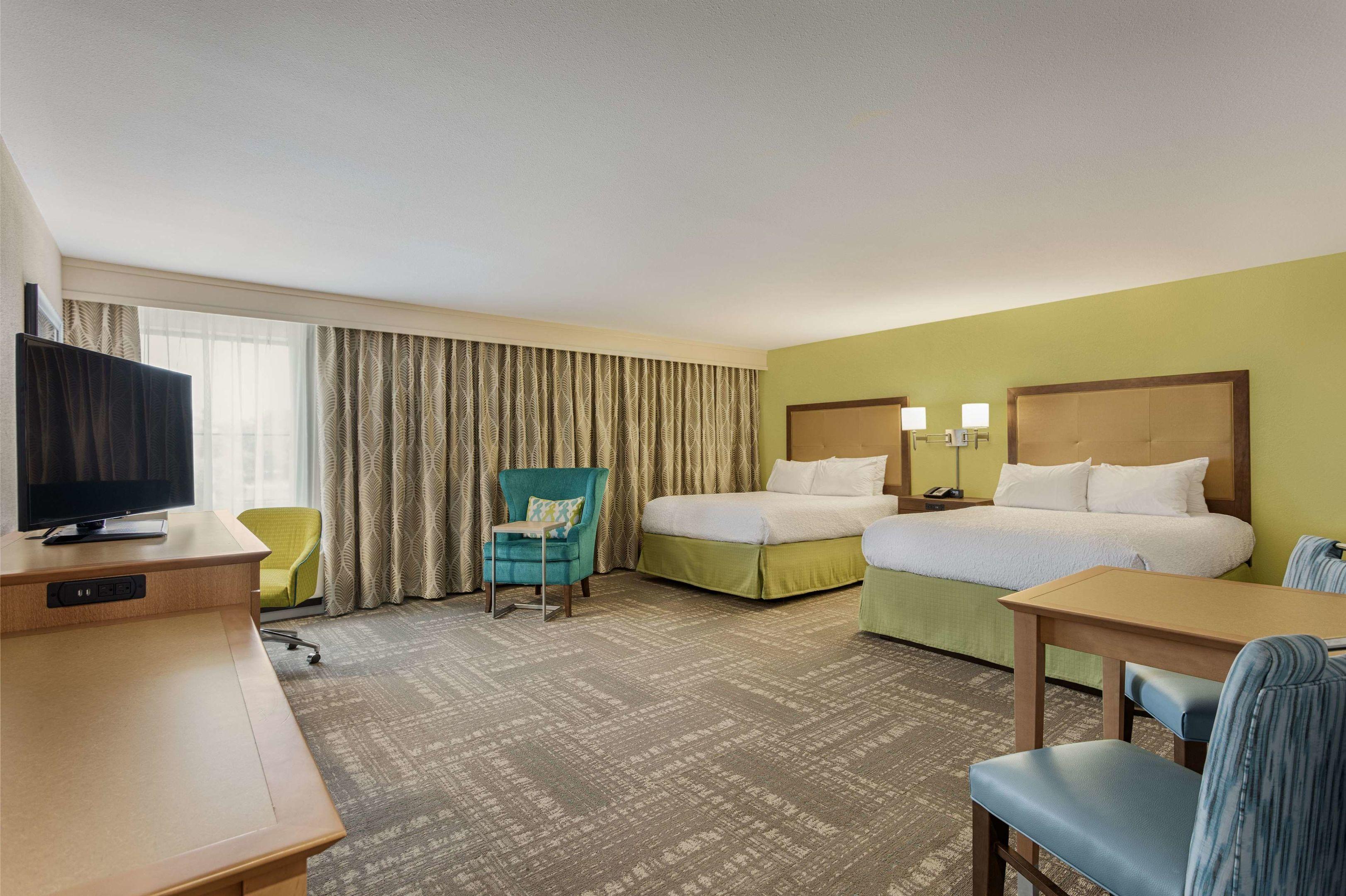 Hampton Inn Pawley's Island — photo 5