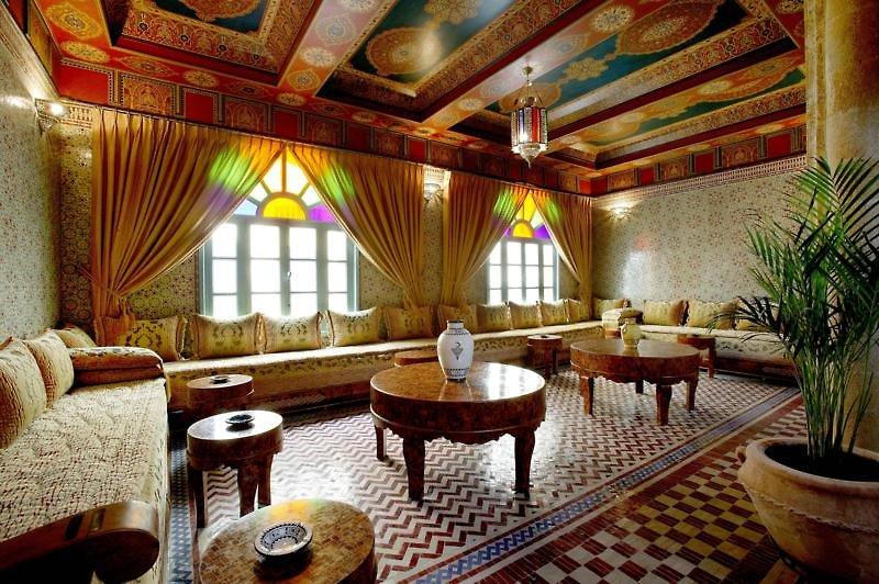 Riad Mimouna — photo 4