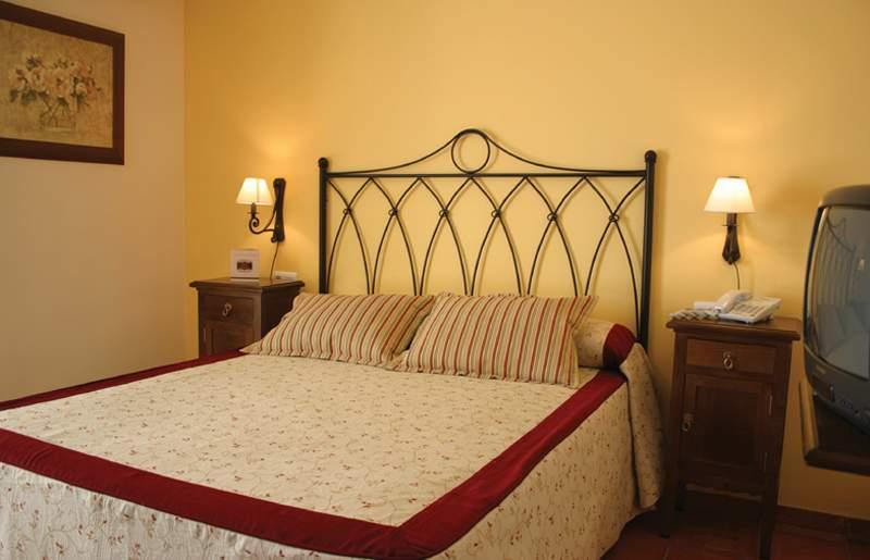 Hotel Mesón de la Molinera — photo 4