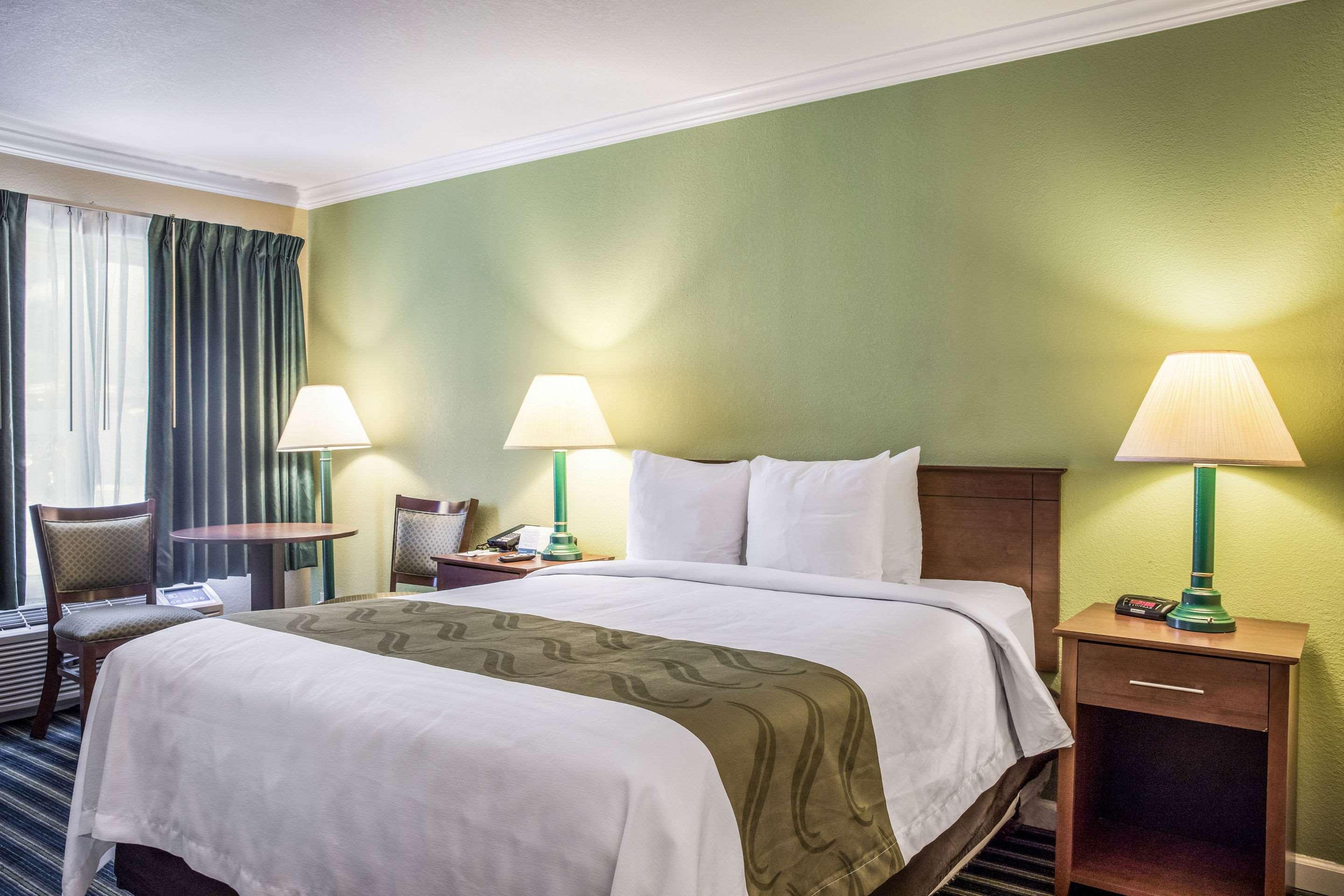 Quality Inn — photo 4