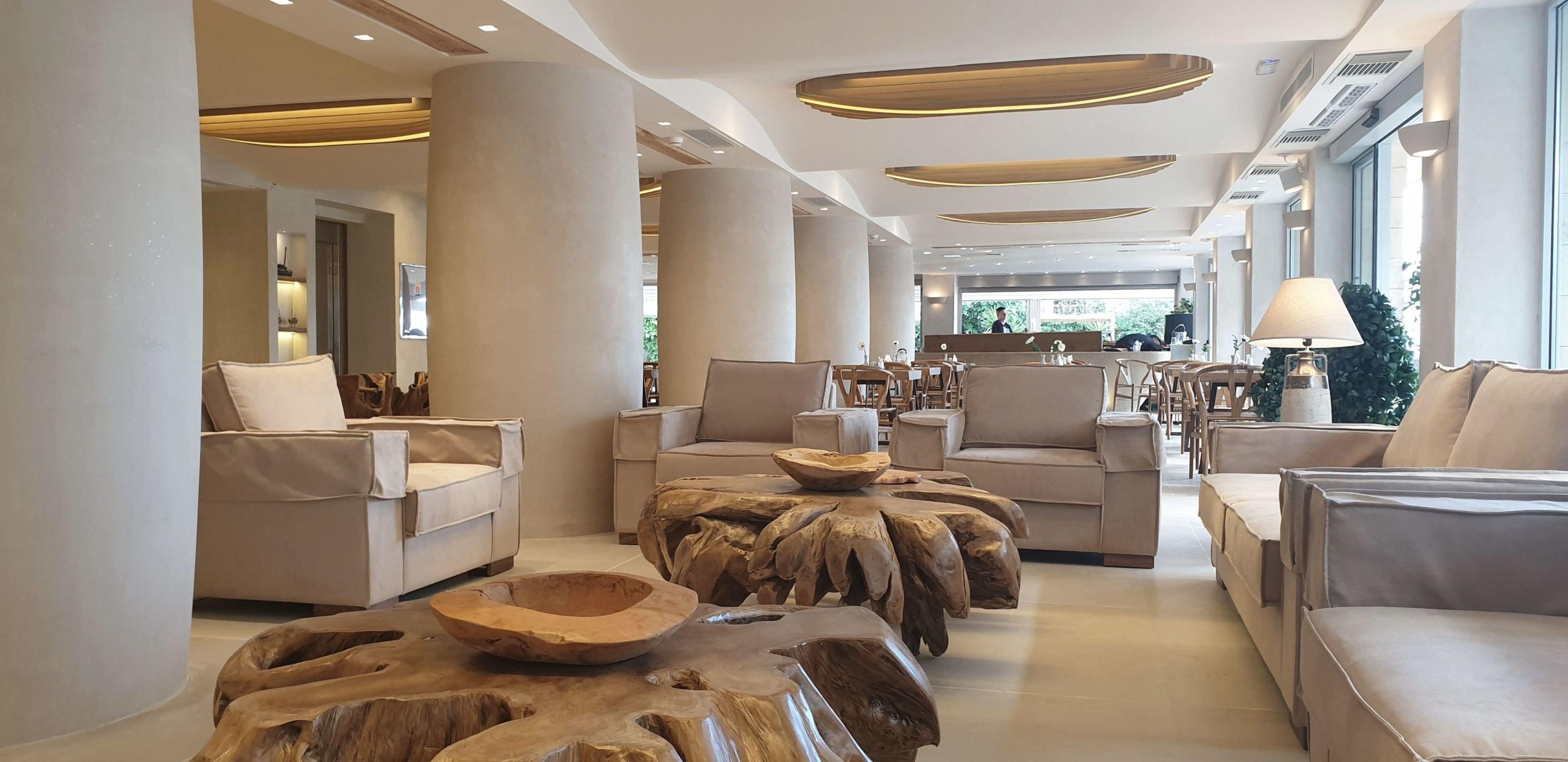Gardelli Resort Art Hotel — photo 4