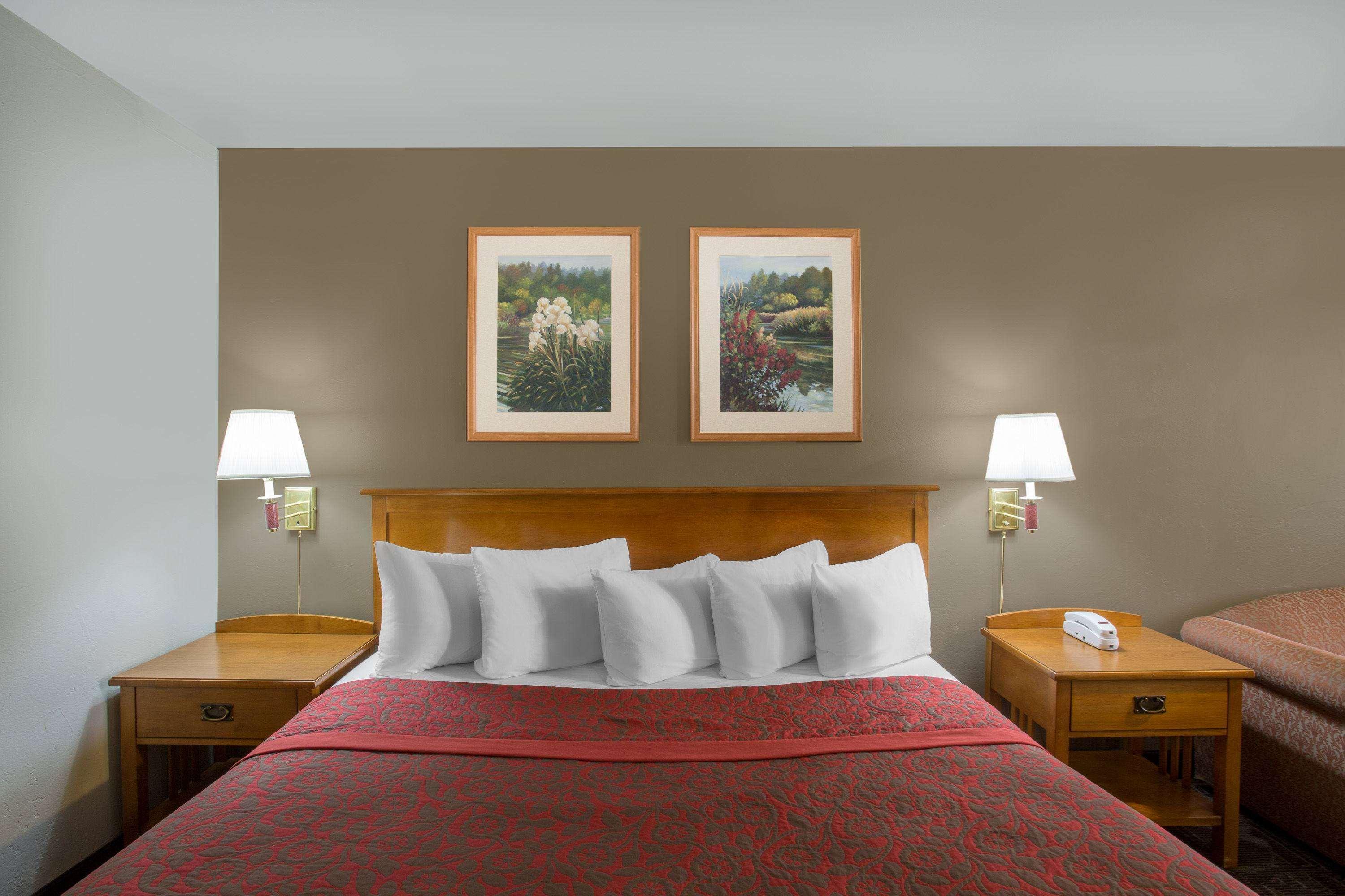 Days Inn by Wyndham Provo — photo 3