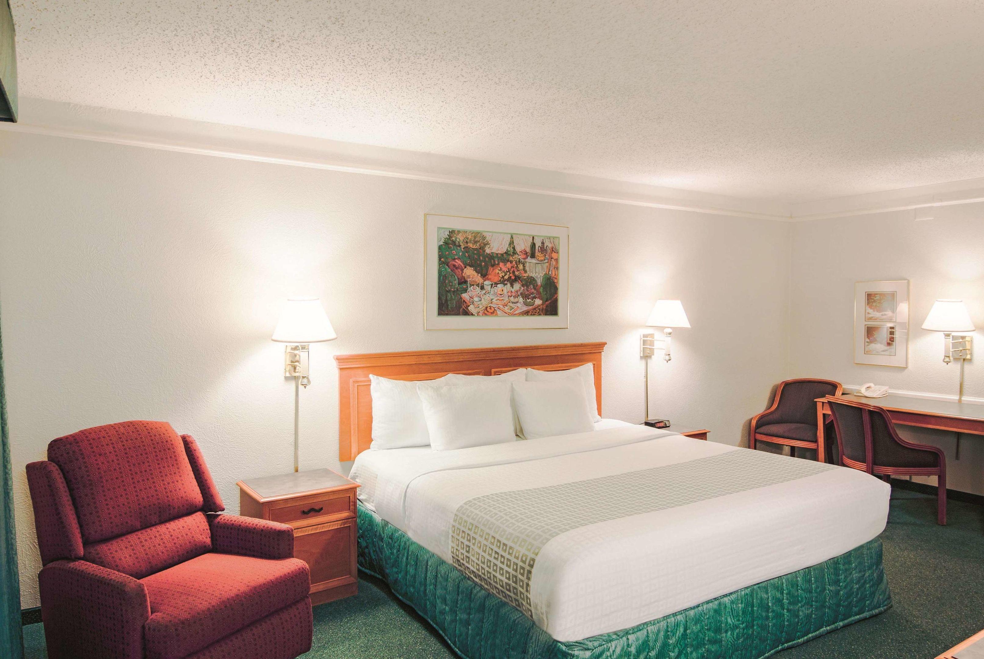 La Quinta Inn Indianapolis Airport Lynhurst — photo 4