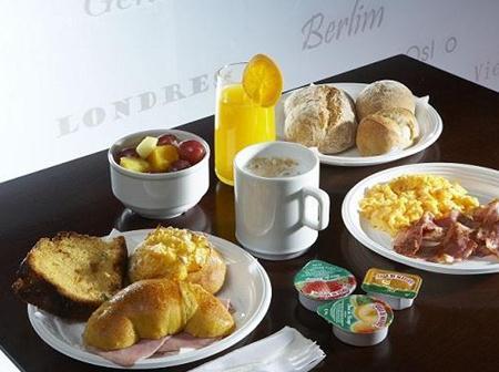 Park Hotel Porto Aeroporto — photo 5