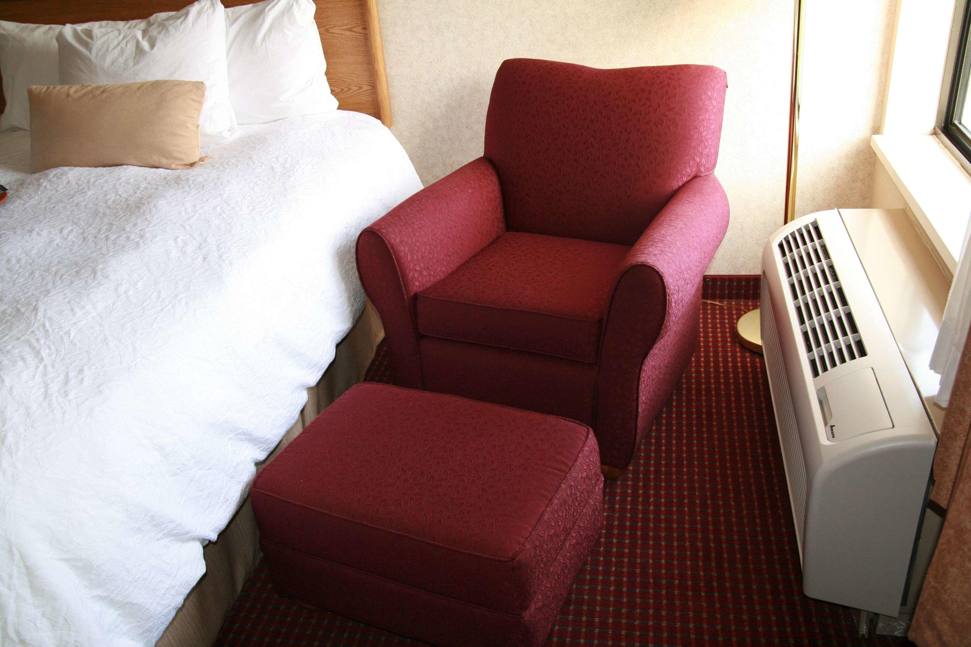 Hampton Inn Provo — photo 3
