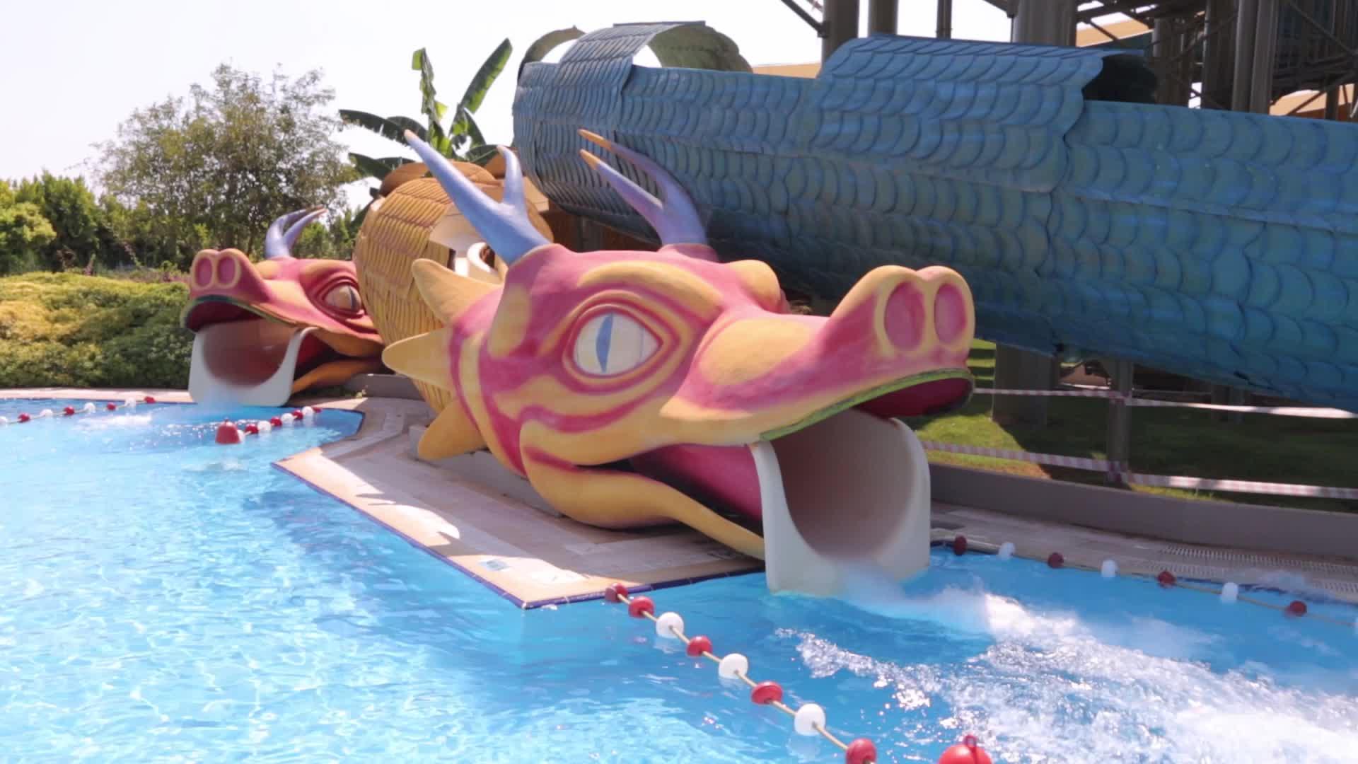 Limak Lara Deluxe Hotel & Resort — photo 4