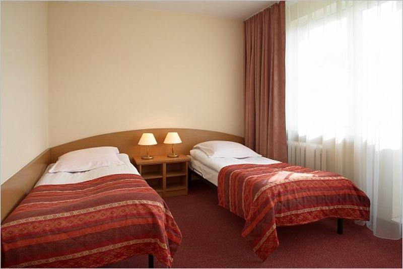 Start Hotel Aramis — photo 4