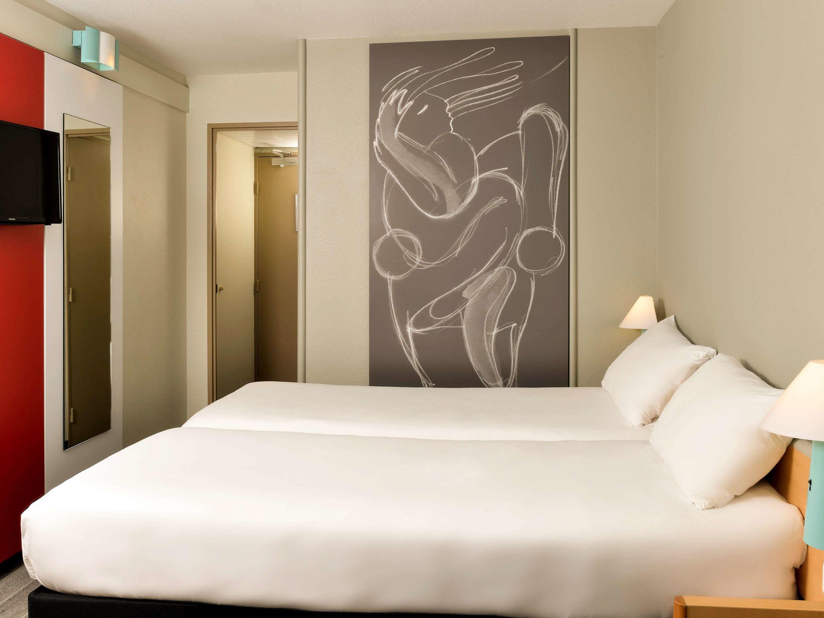Hôtel ibis Angoulême Nord — photo 5