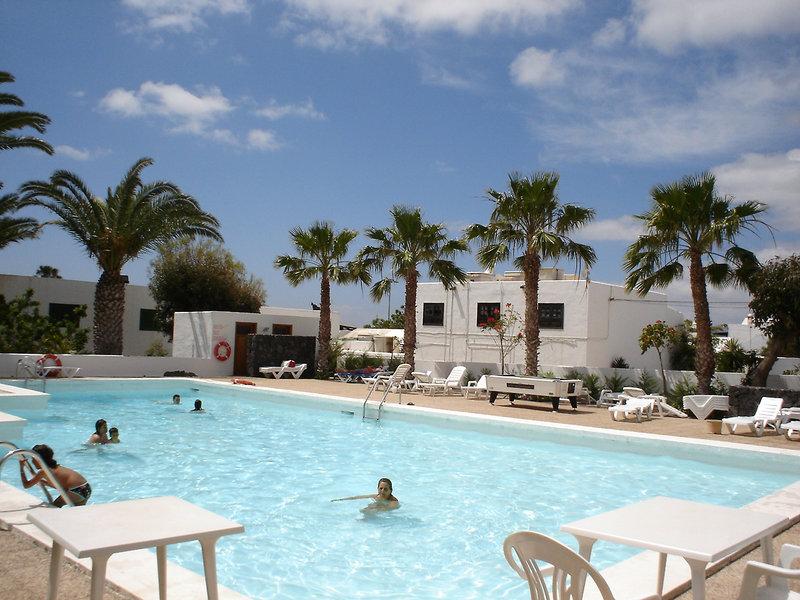 Arena Dorada Apartments — photo 5