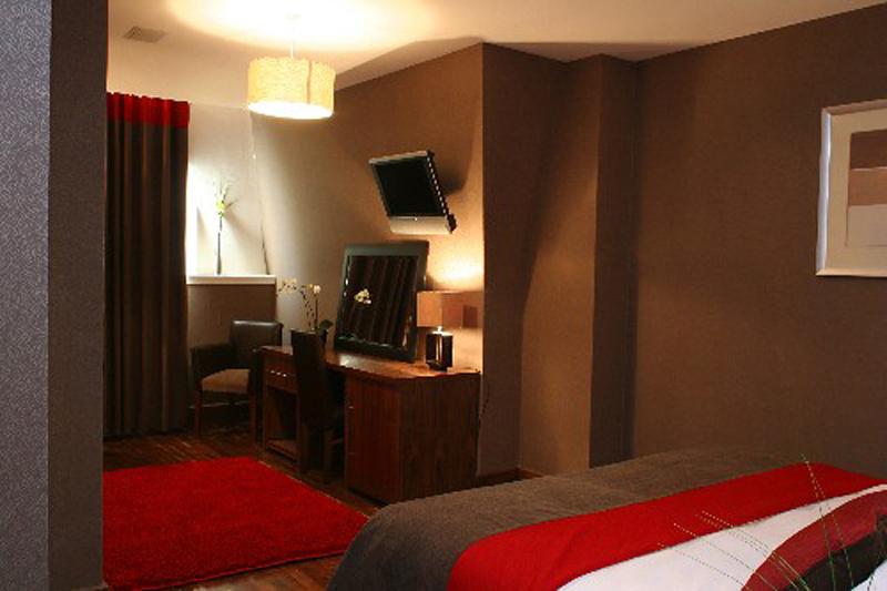 Angels Share Hotel — photo 5