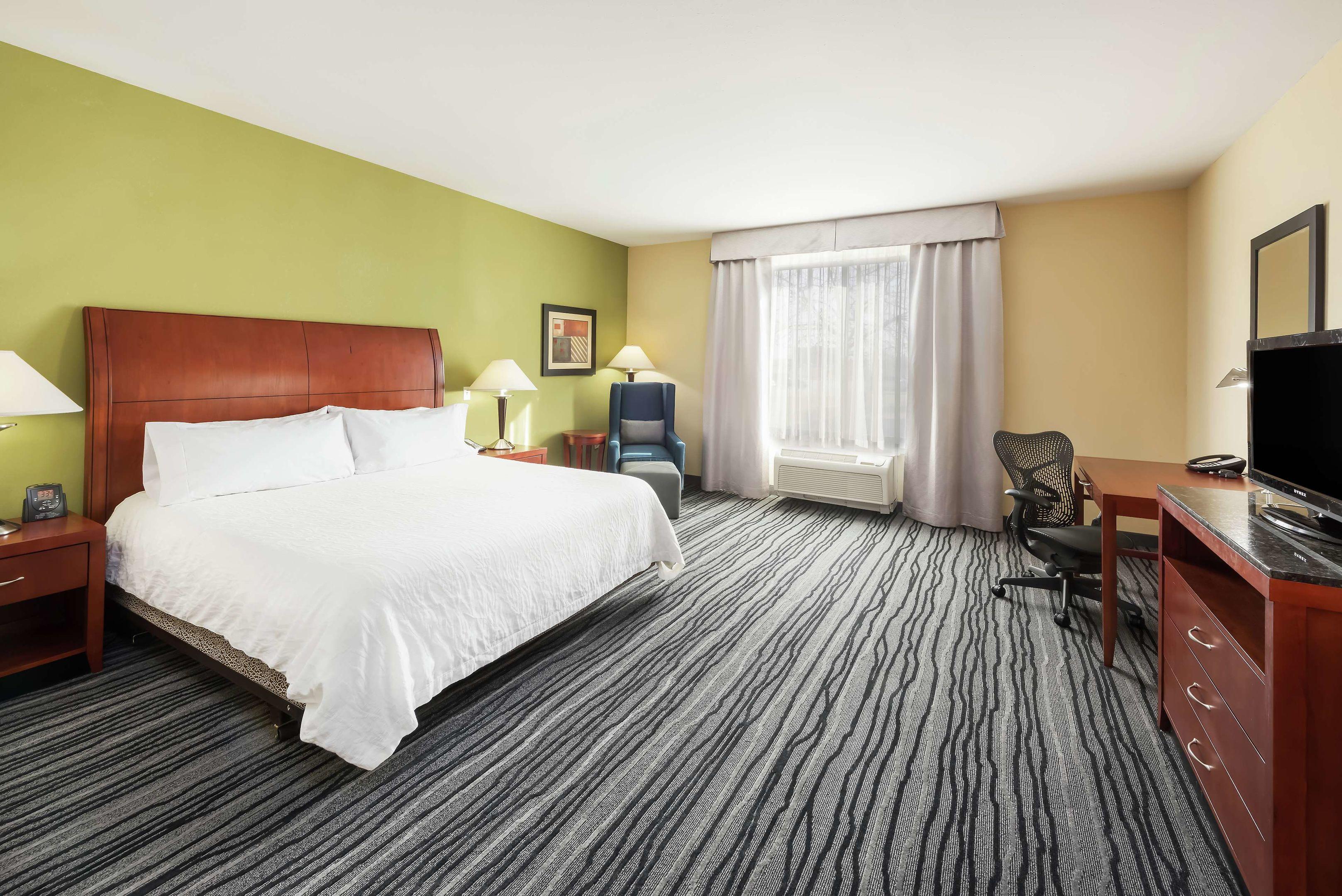 Hilton Garden Inn St. Louis Shiloh/O'Fallon — photo 4
