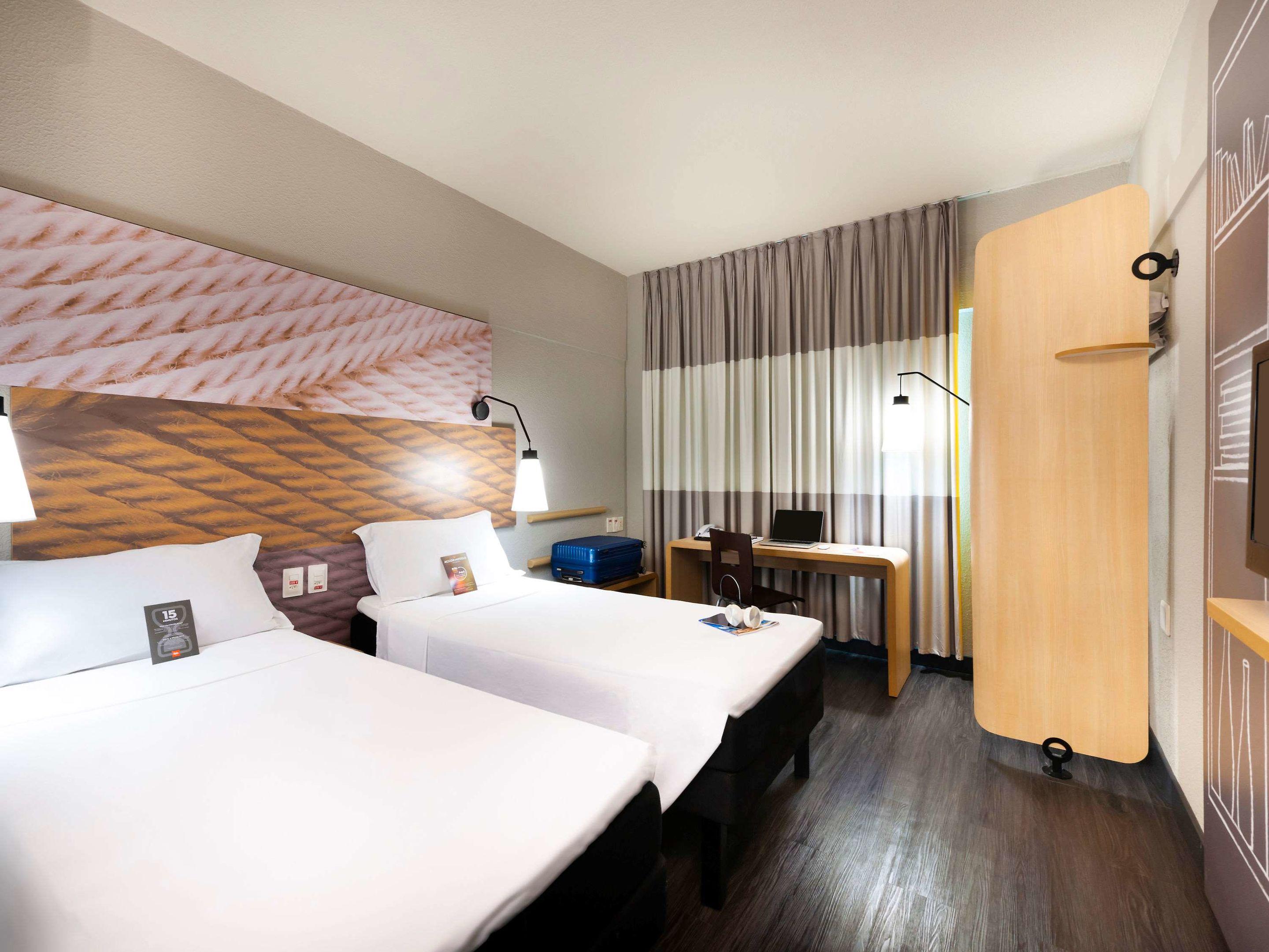 ibis Teresina — photo 5