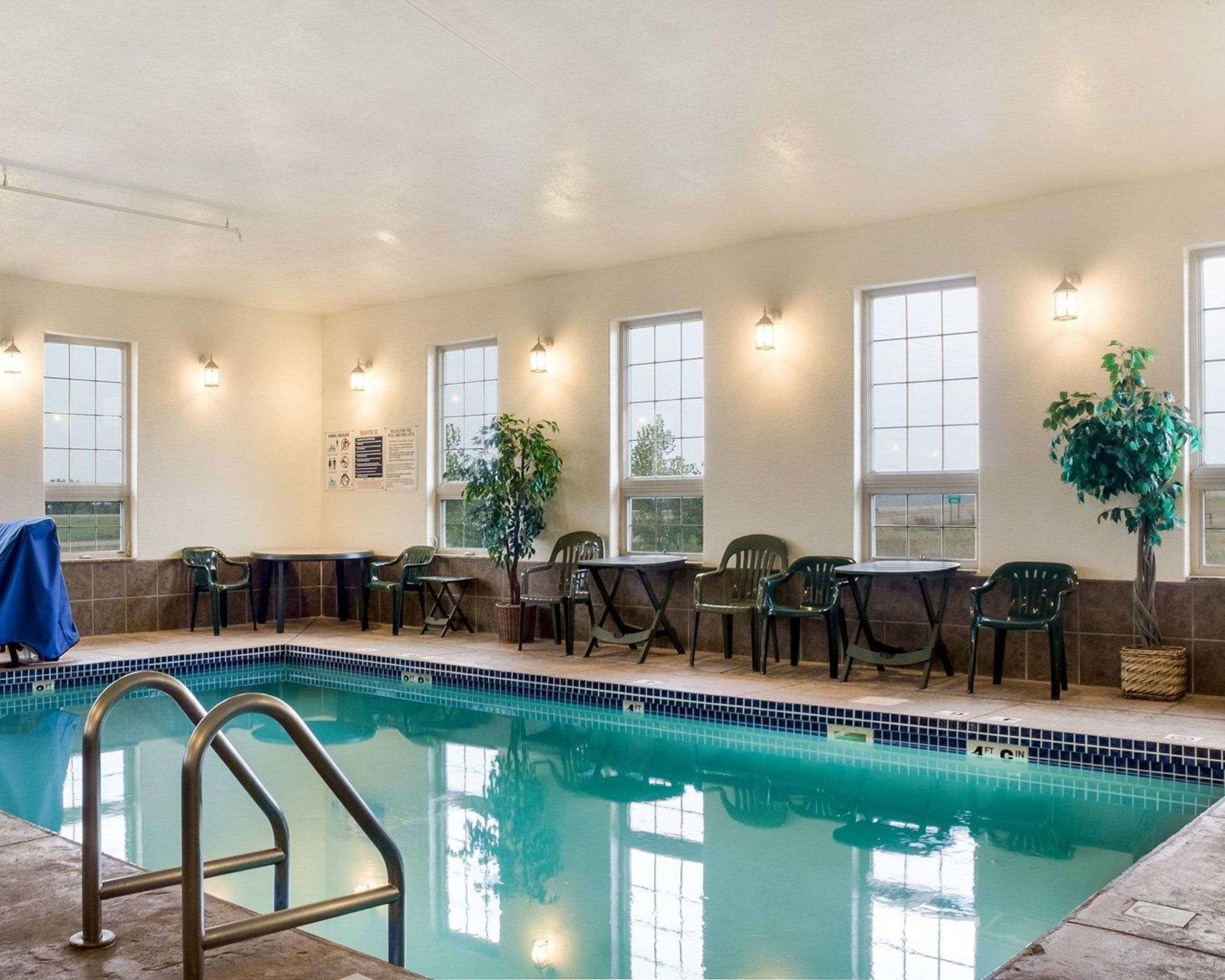 Quality Inn — photo 5