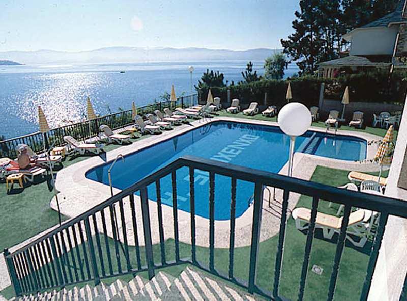 Gran Talaso Sanxenxo — photo 4