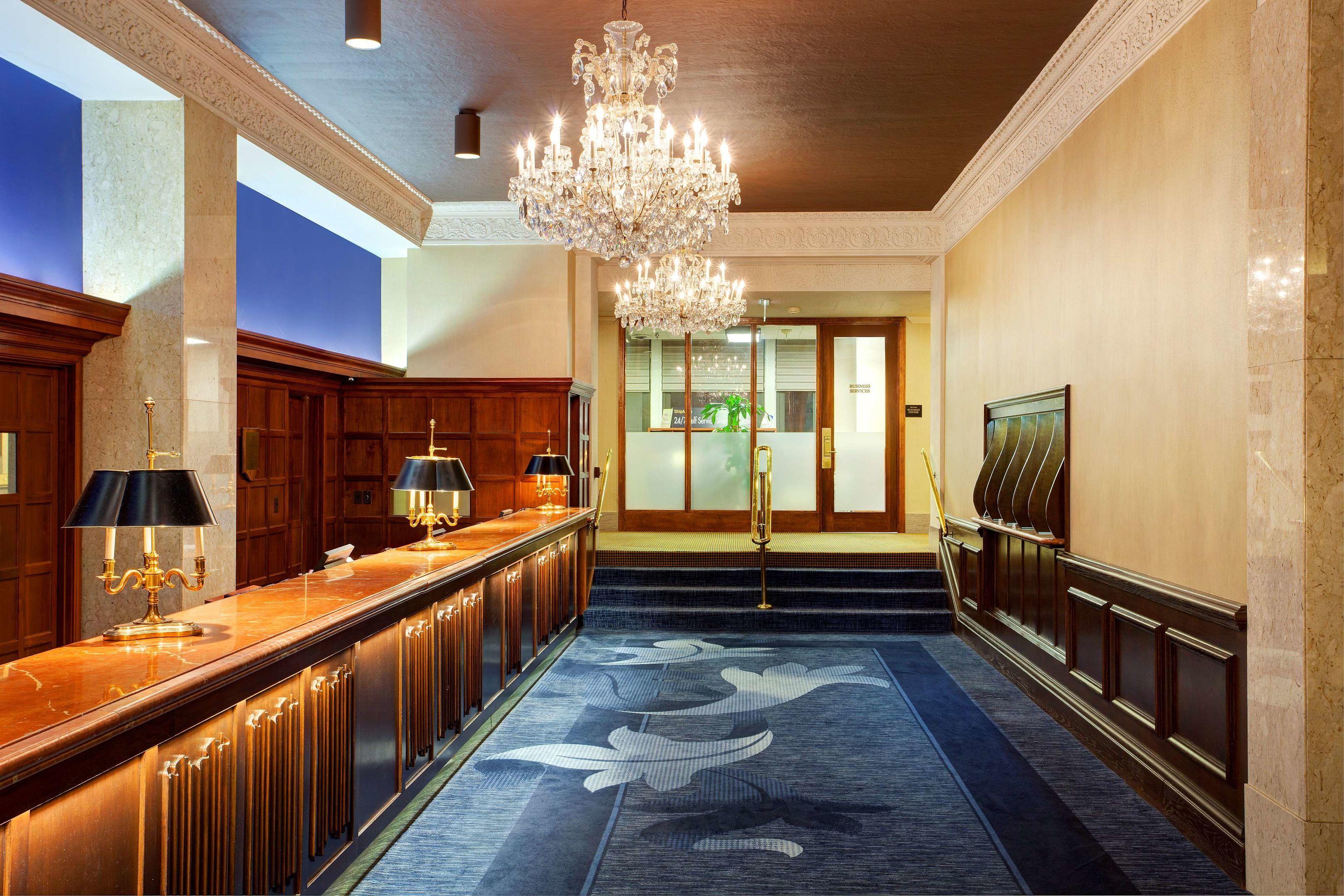 The Drake Hotel — photo 4