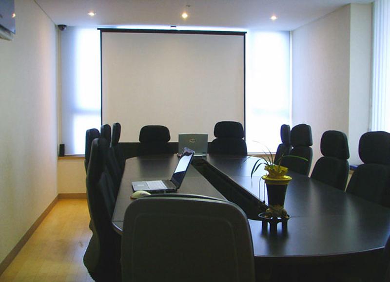 Hyundai Residence — photo 4