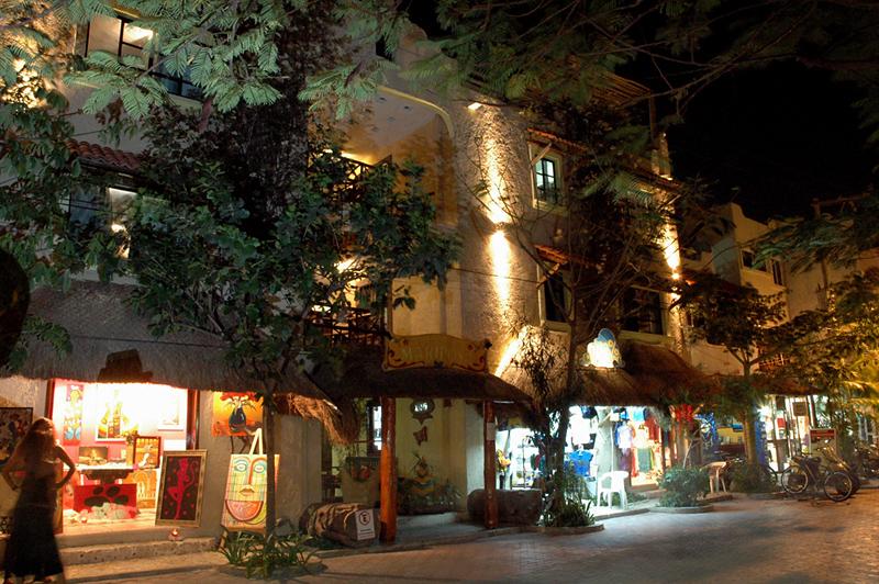 Posada Mariposa Boutique Hotel — photo 4