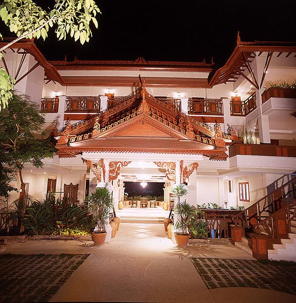 Anyavee Ao Nang Bay Resort — photo 5