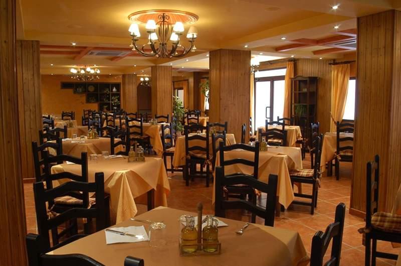 Abades Santa Lucia Hotel — photo 4