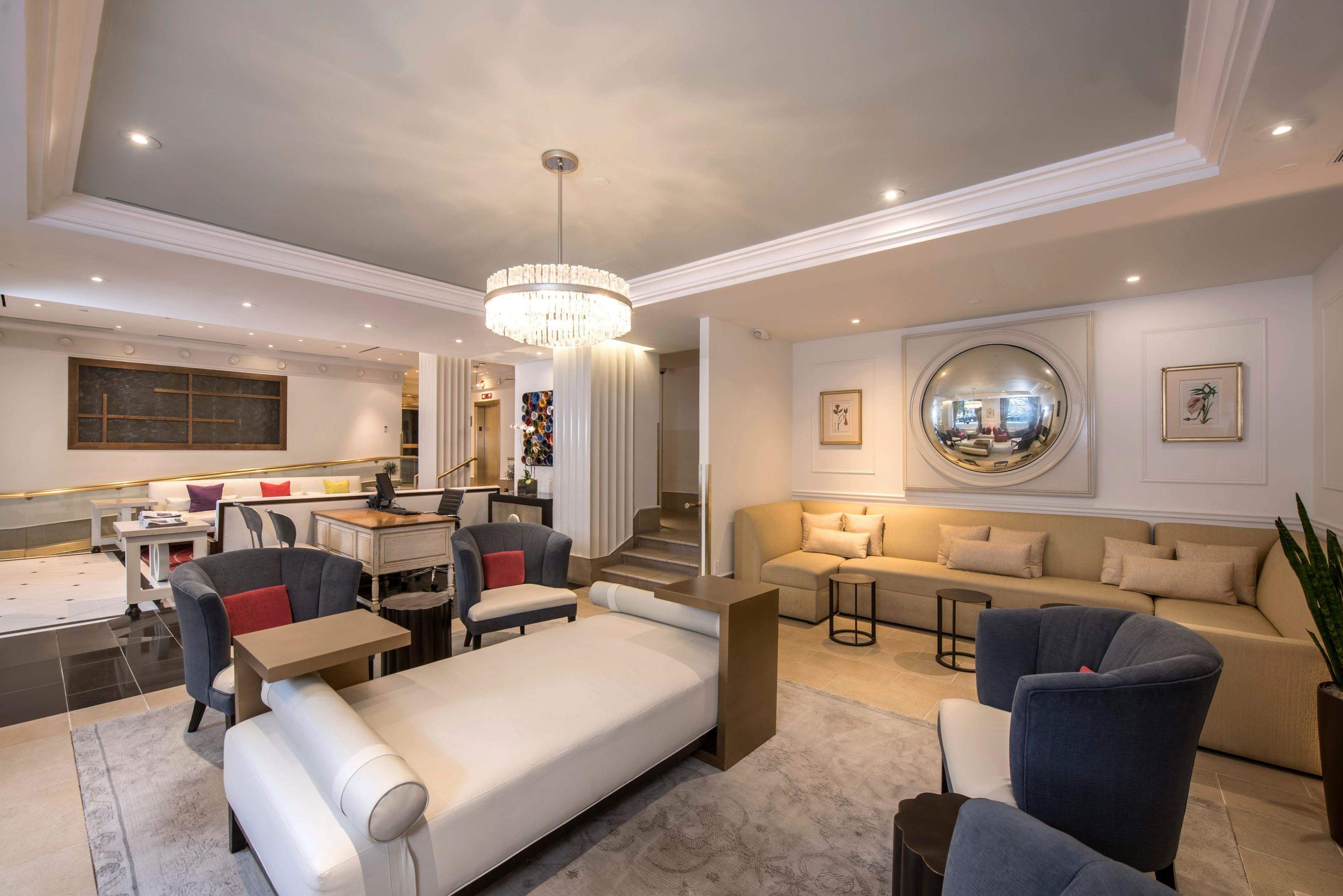 Iberostar 70 Park Avenue — photo 4