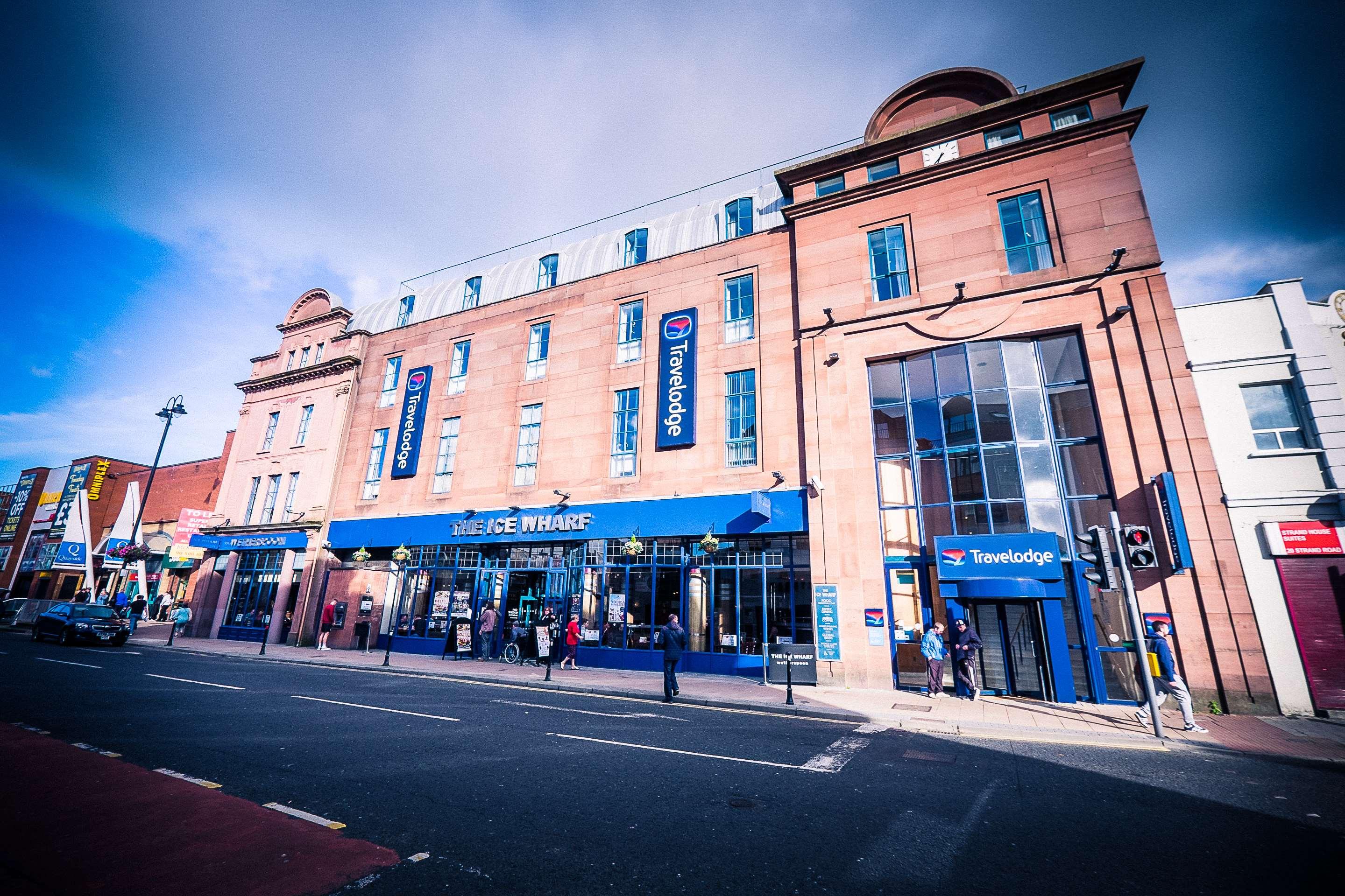 Travelodge Derry — photo 5