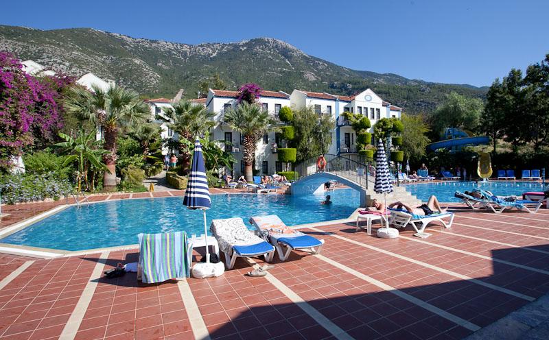 Yel Holiday Resort — photo 4