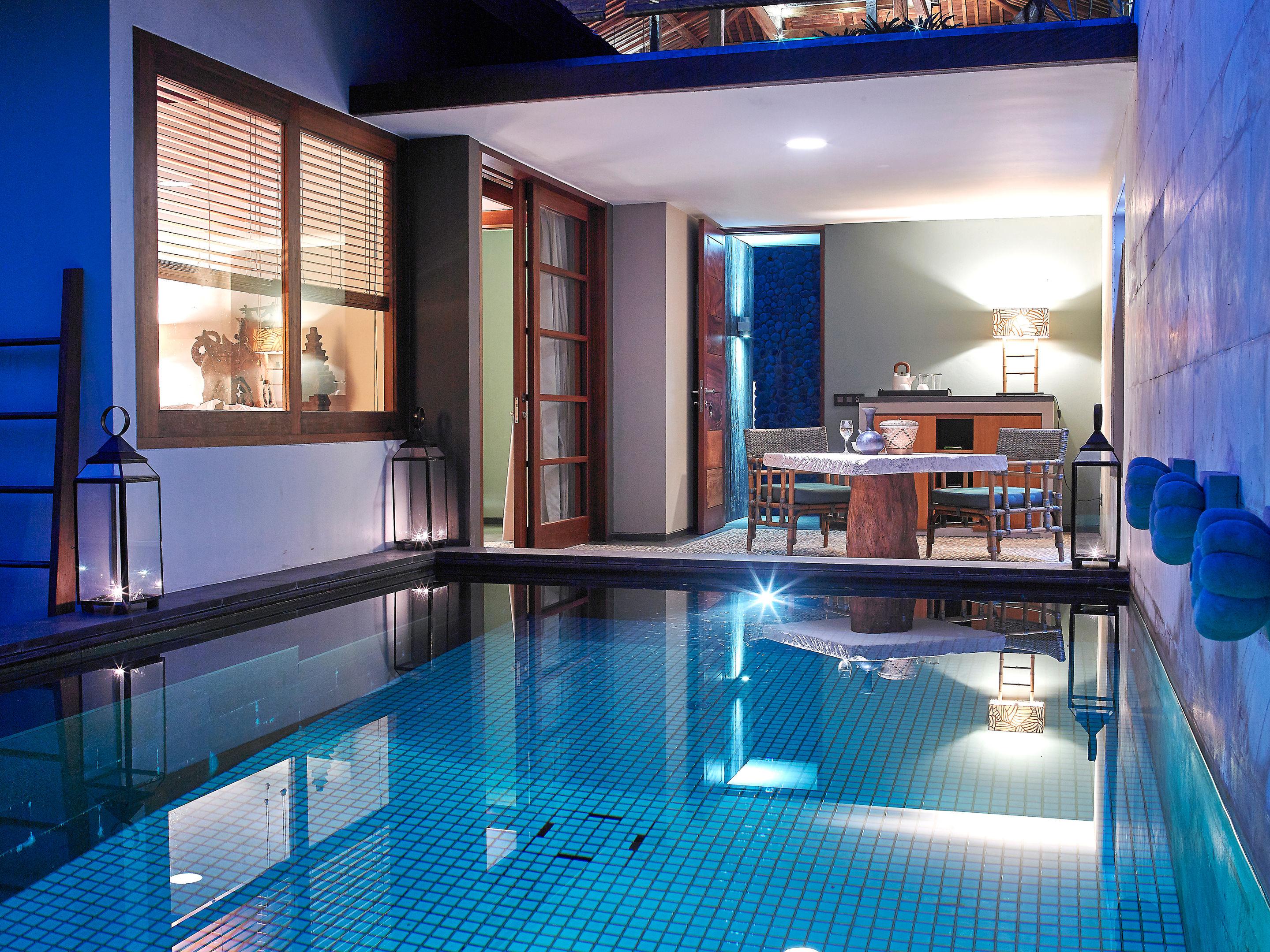 The Purist Villas & Spa — photo 5