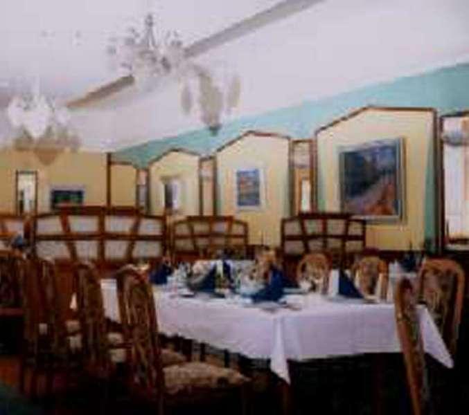 Hotel Tatra — photo 4