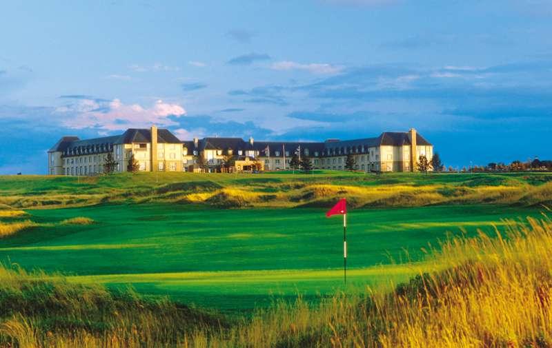 Fairmont St Andrews — photo 1