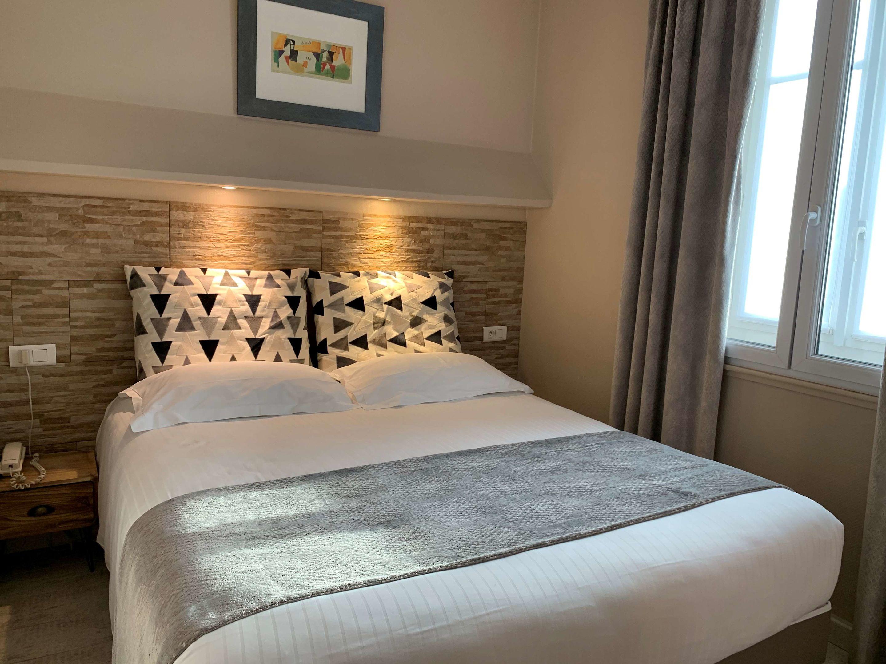 Best Western Hôtel des Voyageurs — photo 4
