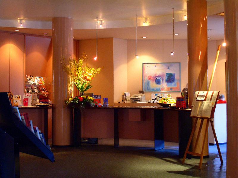 Park Hotel am Berliner Tor — photo 4