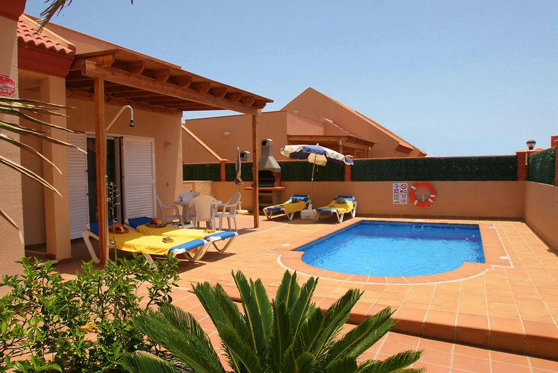 Villas Corralejo — photo 3
