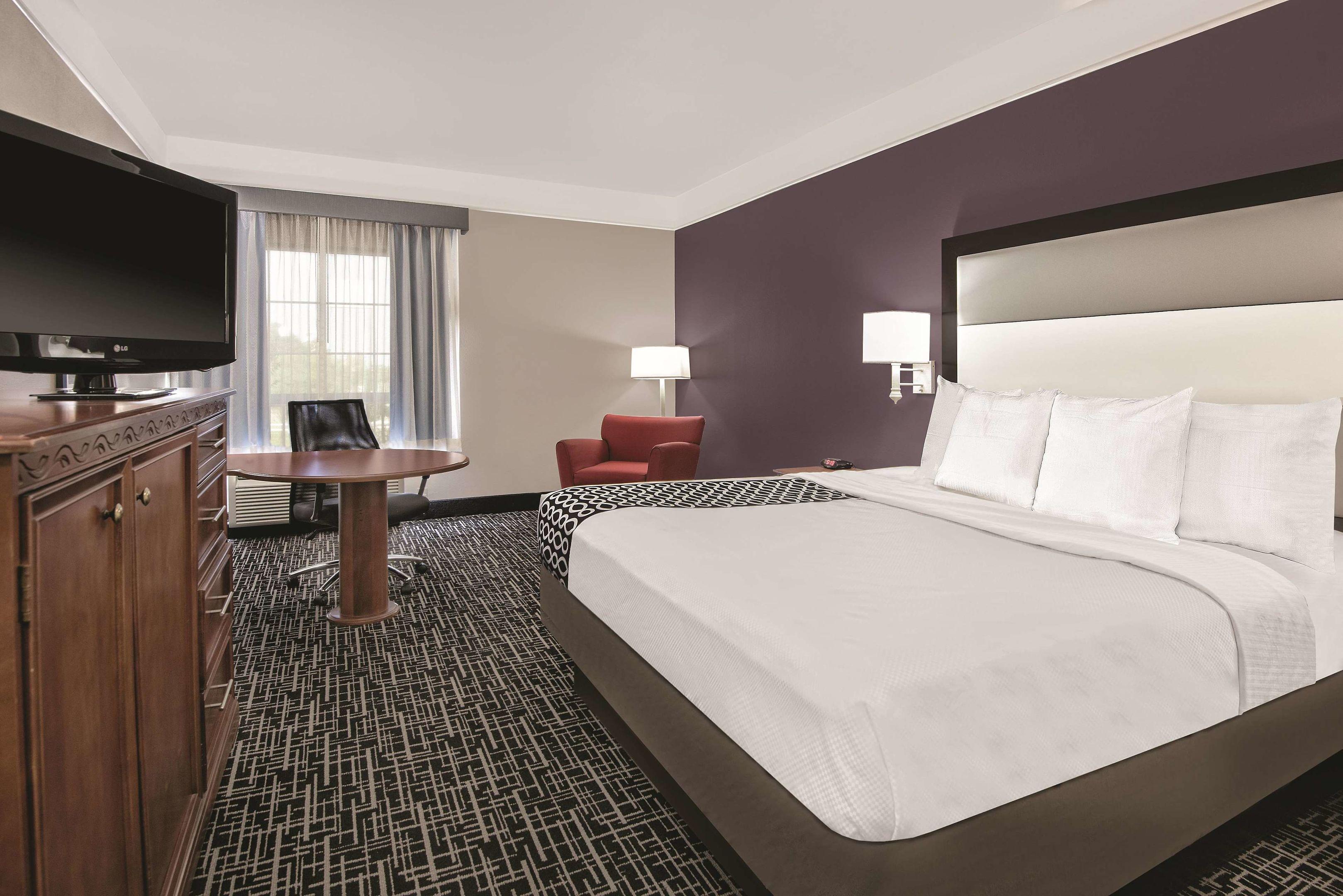 La Quinta Inn & Suites Rosenberg — photo 4