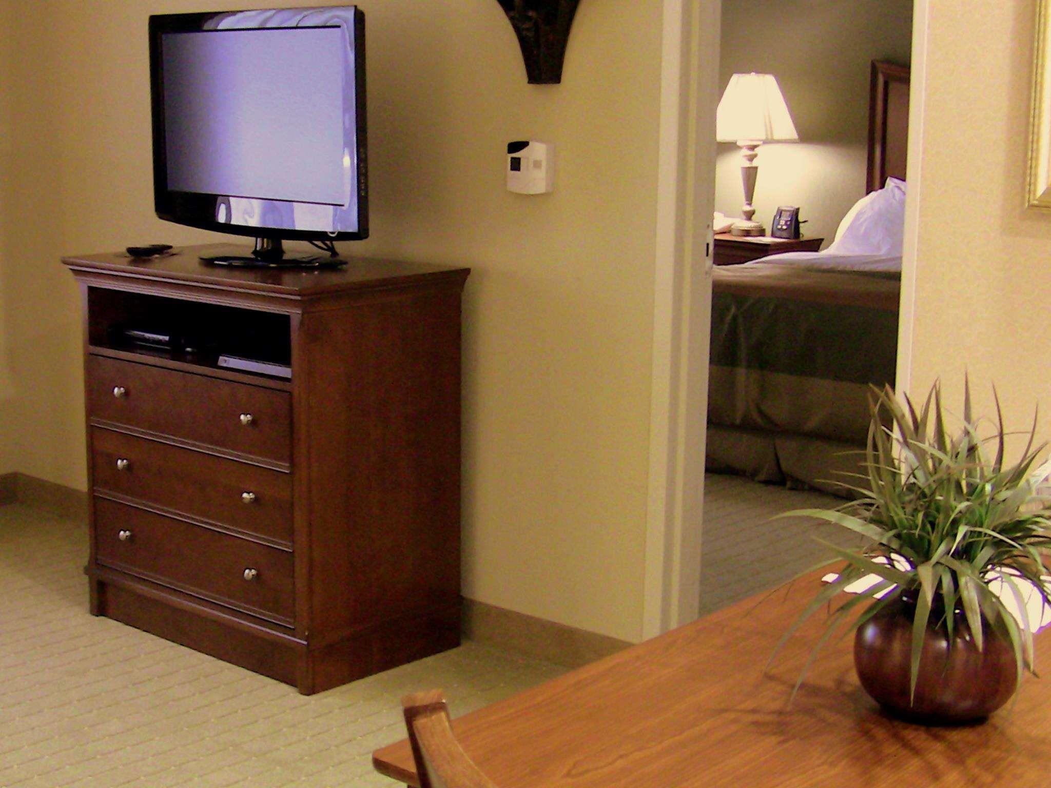 Homewood Suites Rochester - Victor — photo 4