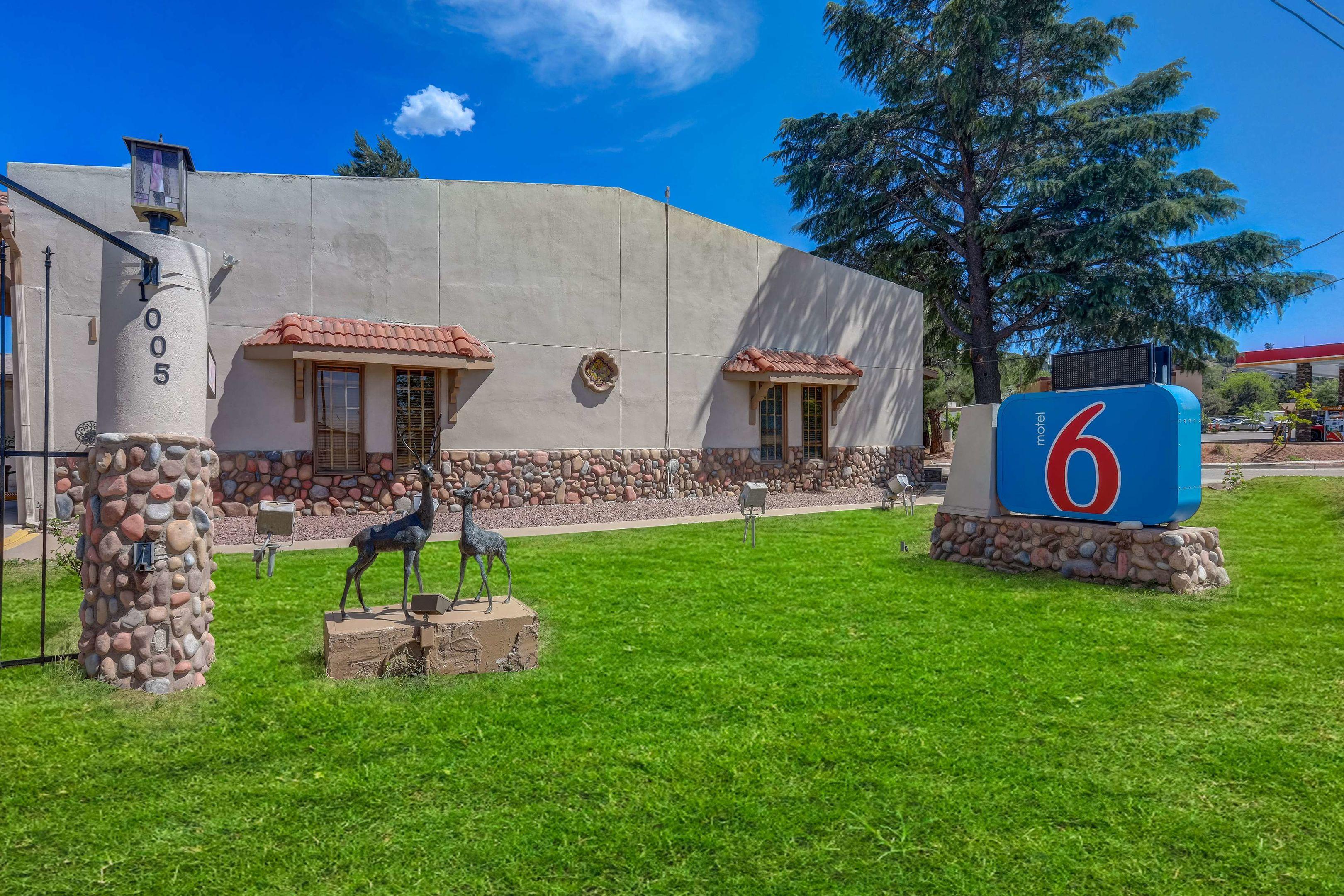 Motel 6 Payson — photo 5