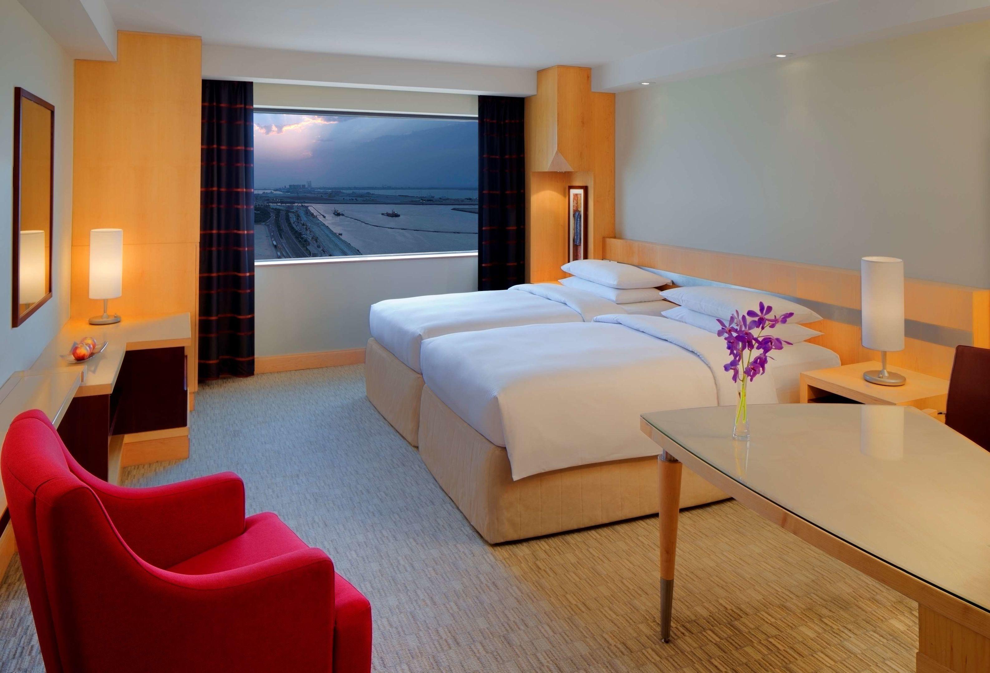 Hyatt Regency Dubai — photo 4
