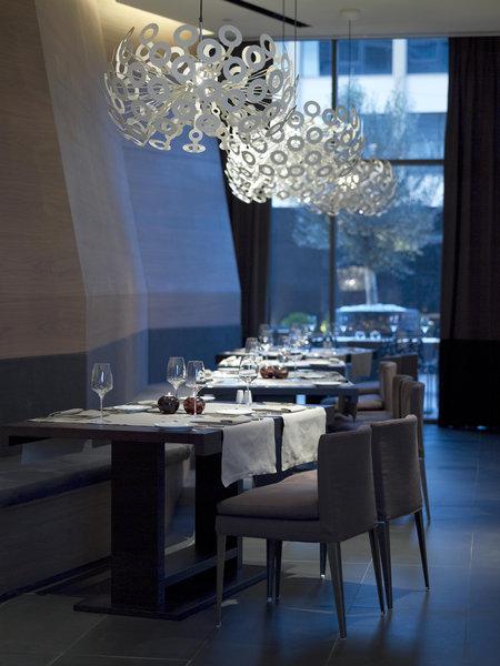 The Met Hotel — photo 3