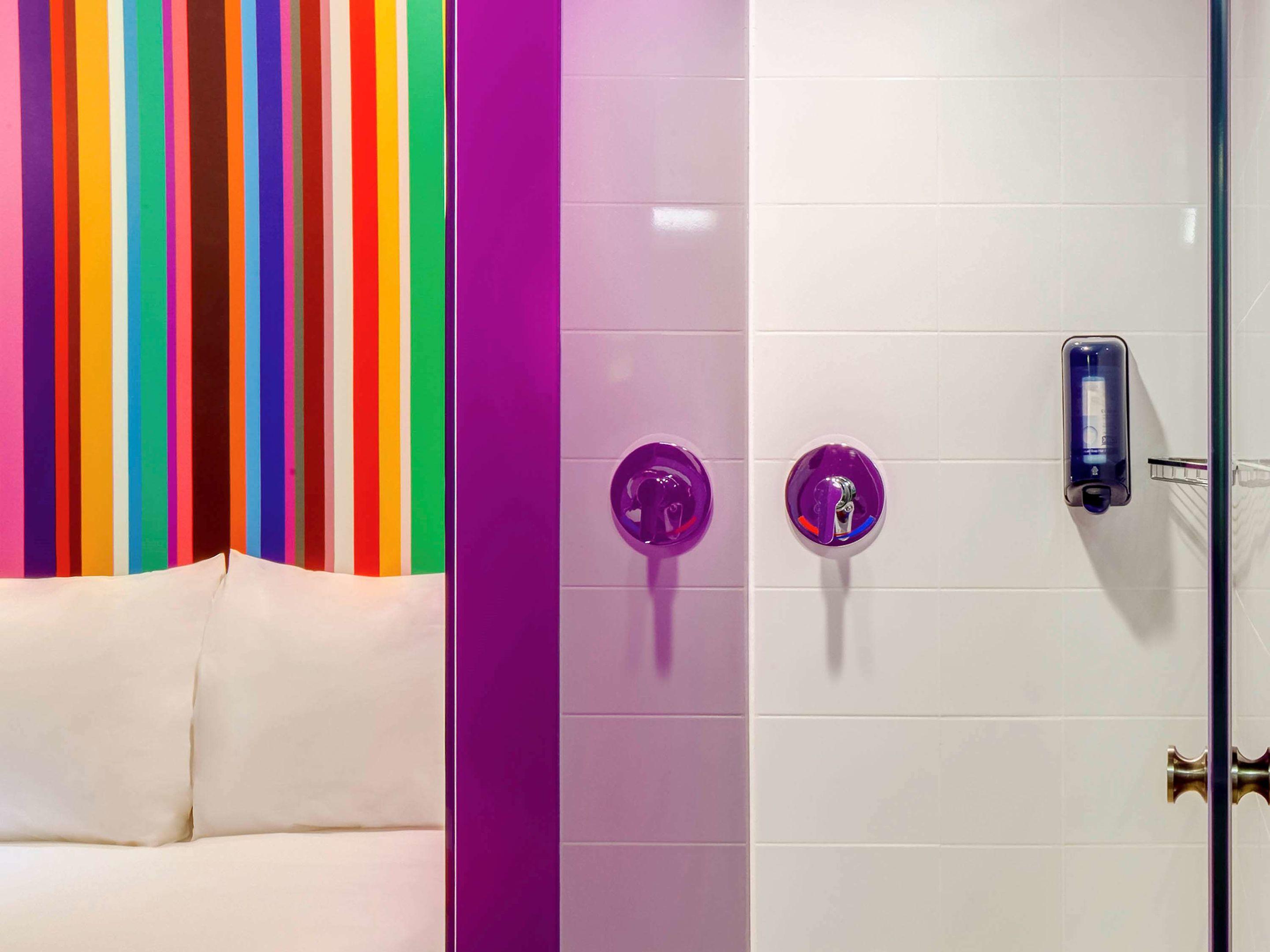 Ibis Styles Mexico Zona Rosa — photo 5