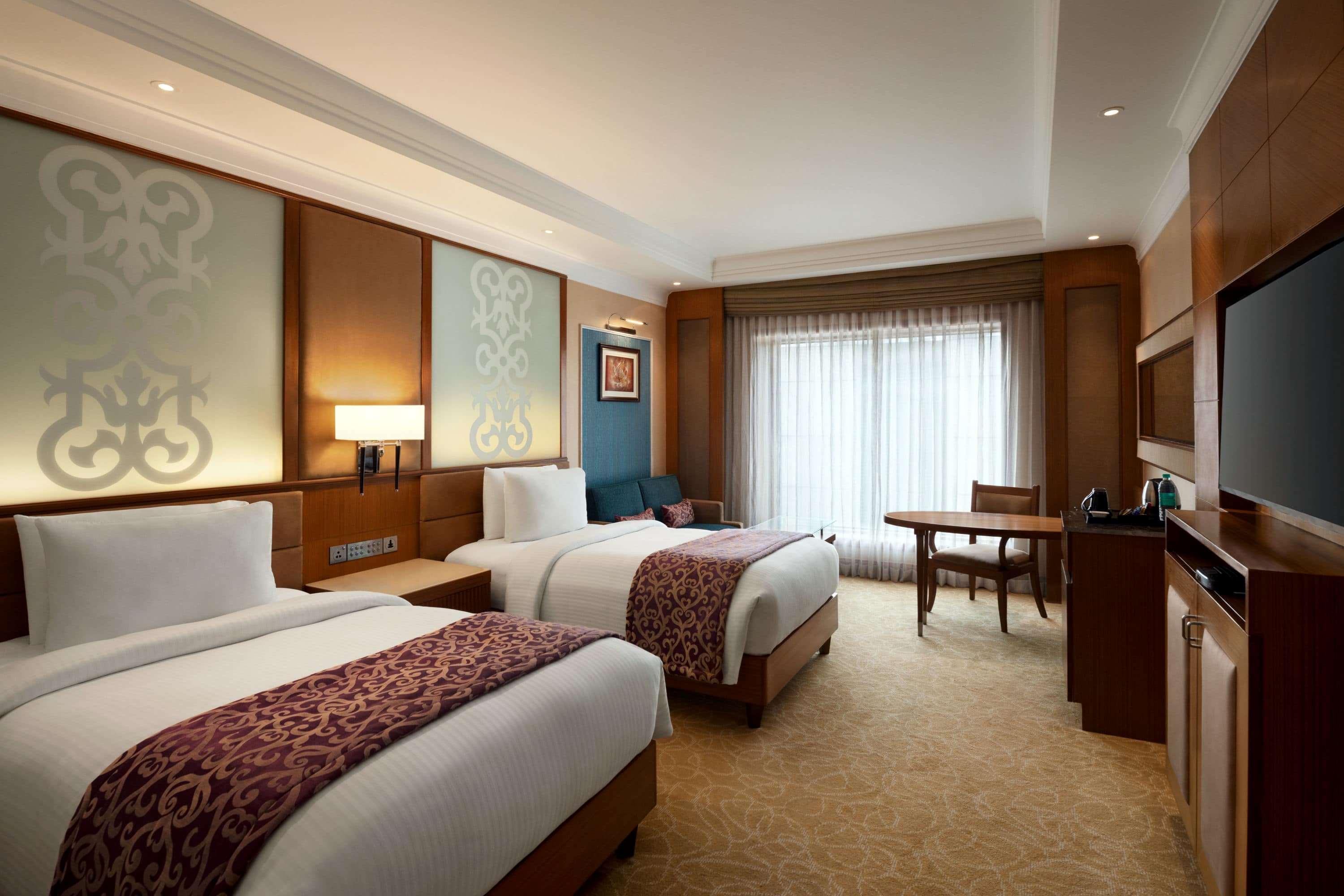 Ramada Plaza Chennai — photo 4
