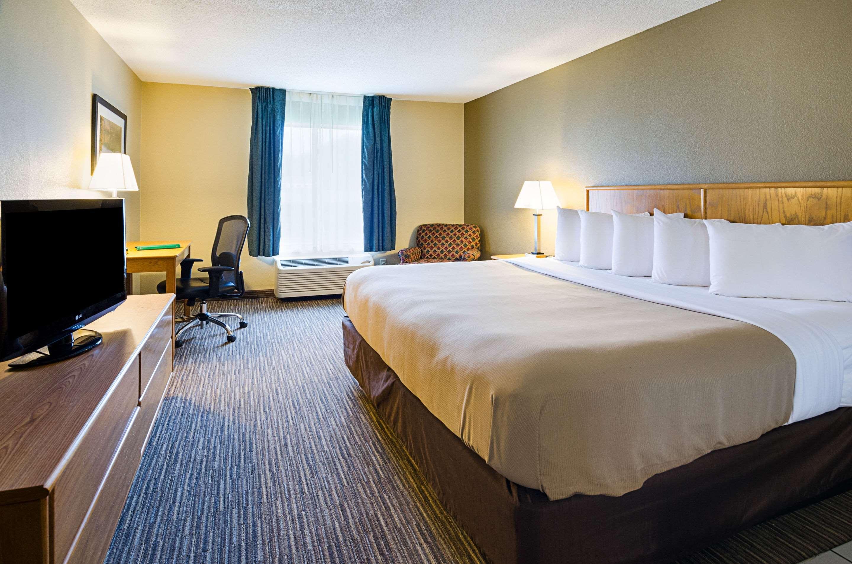 Quality Inn Princeton — photo 4