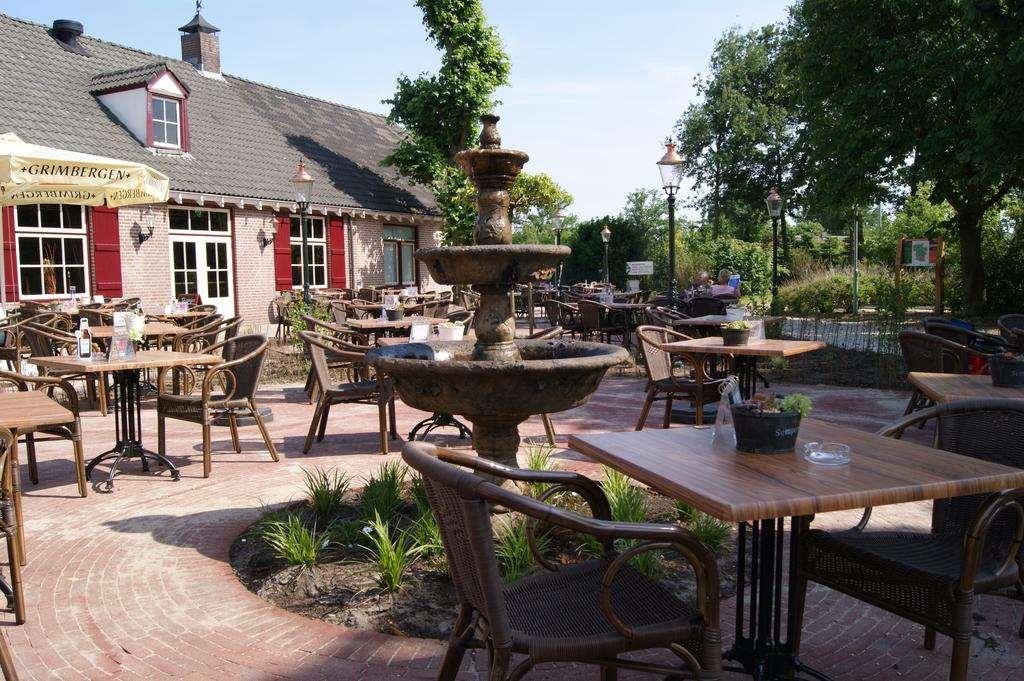 Teugel Resort Hotel Uden — photo 4