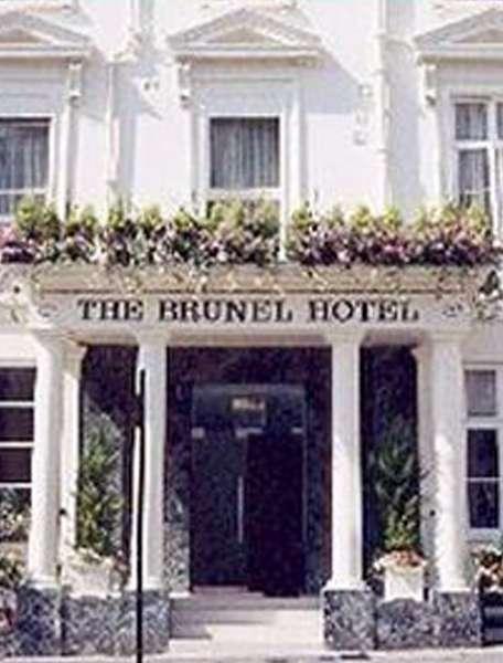 Brunel — photo 3