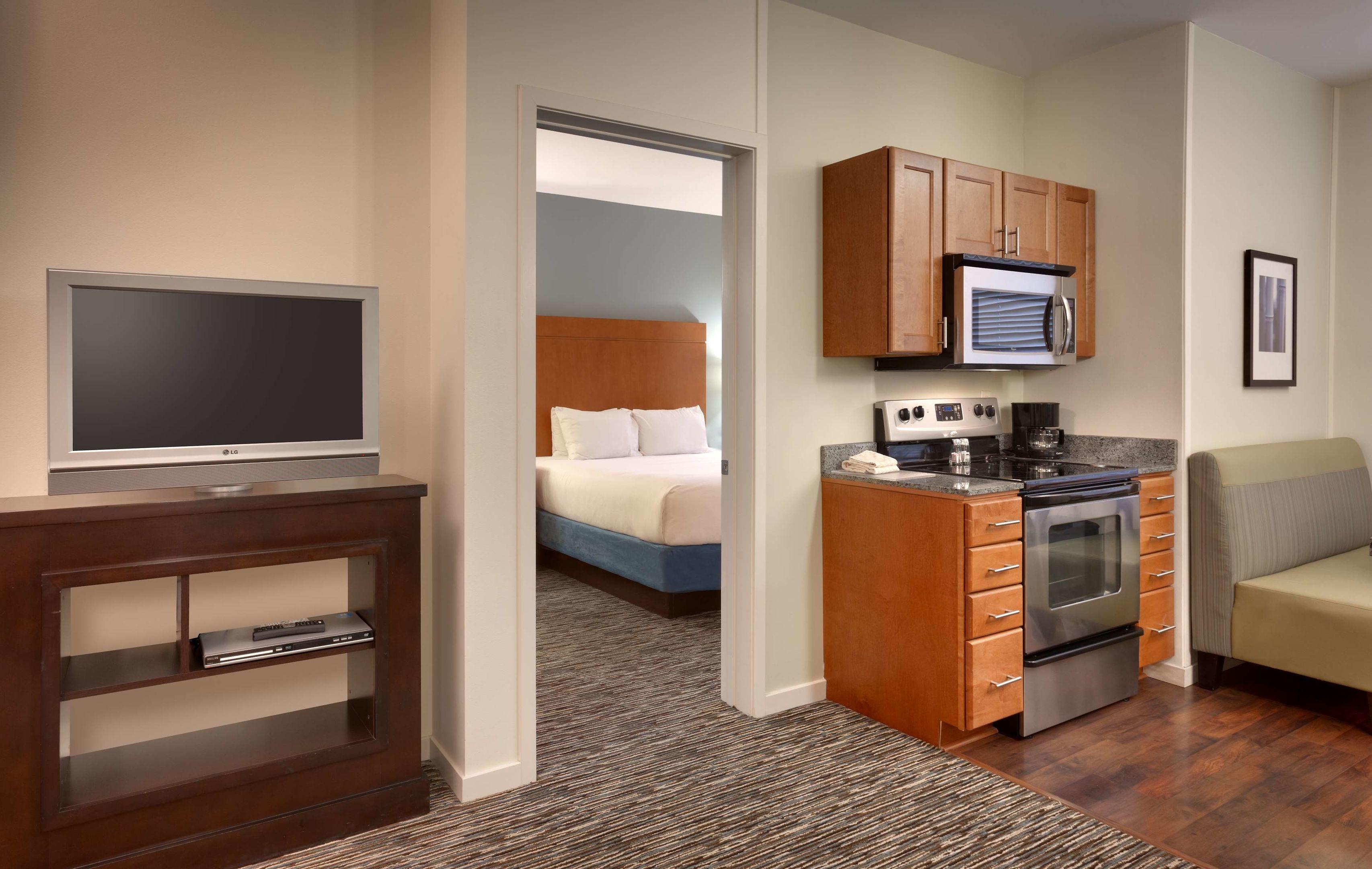 Hyatt House Salt Lake City/Sandy — photo 3