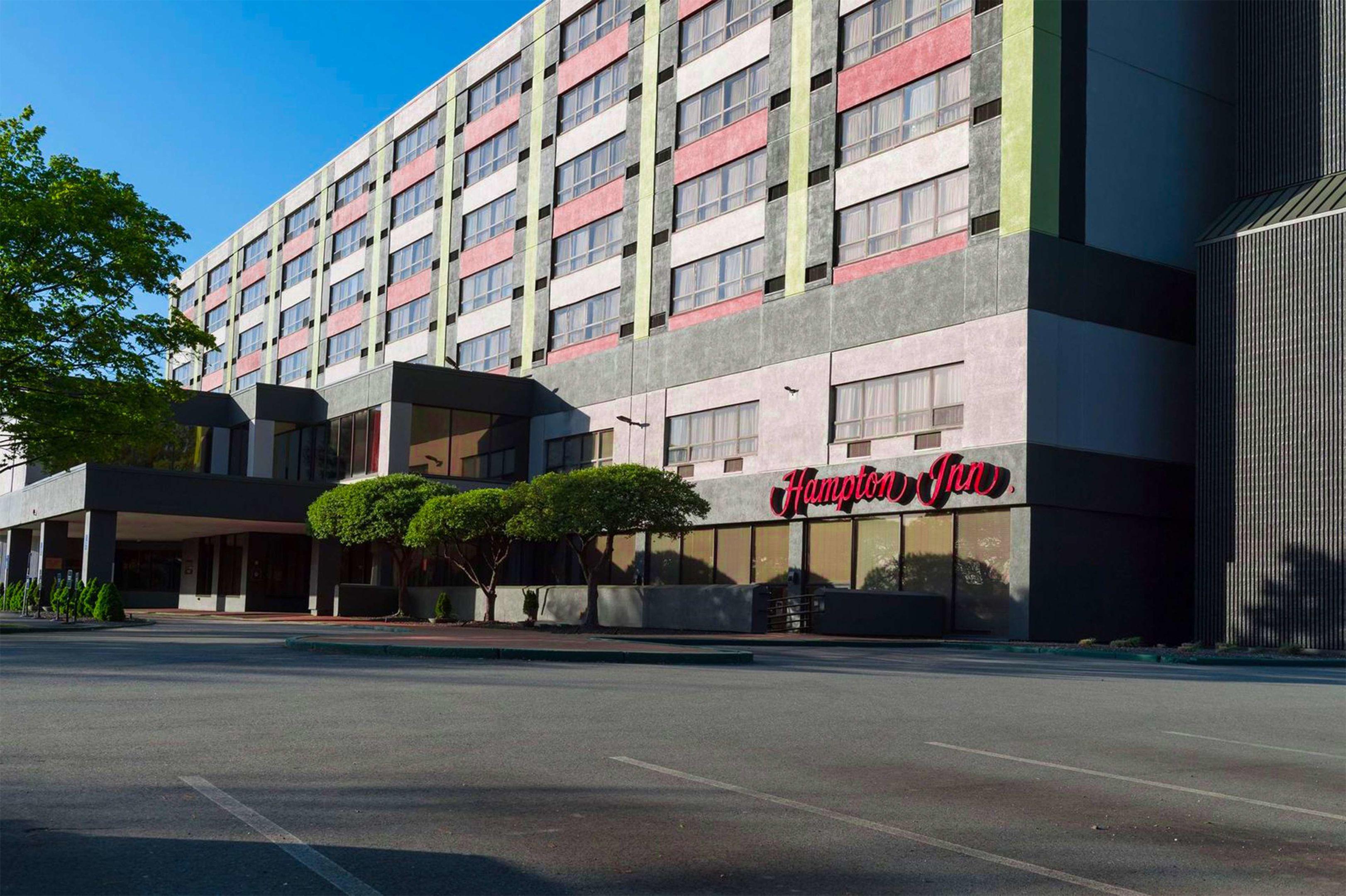 Hampton Inn Boston/Natick — photo 4