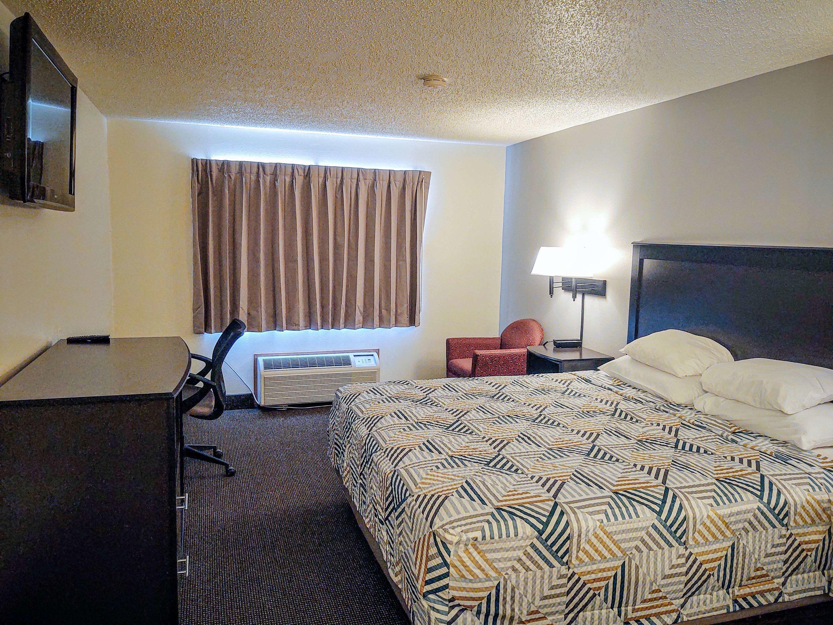 Motel 6 Stuart — photo 5