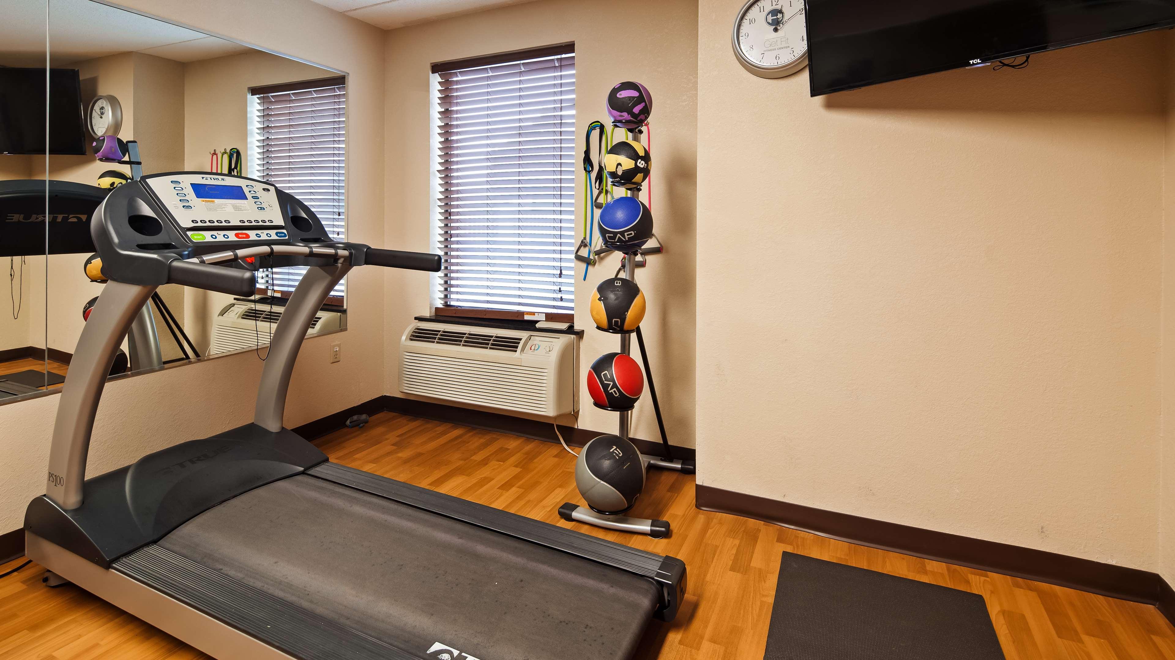Best Western Harrisburg North — photo 4