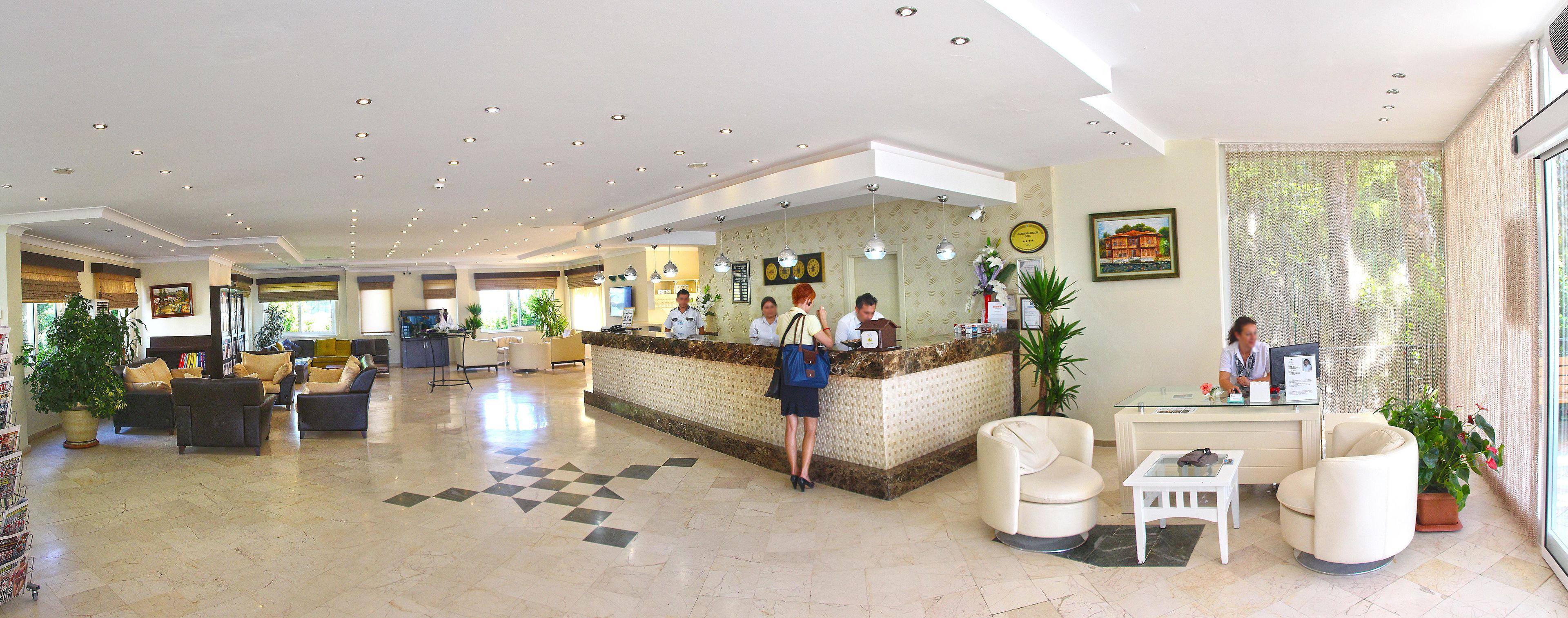 Gardenia Beach — photo 4