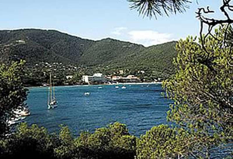 Hotel Cavaliere Sur Plage — photo 4